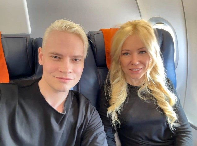 «Им еще и «Горько!» кричали». SHAMAN и Мизулина решились сделать это в школе при детях