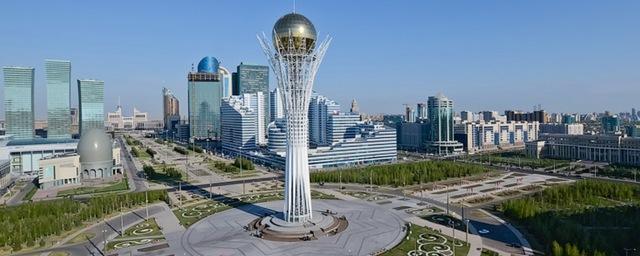 Казахстан вошел в топ самых интересных мест в мире