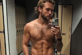 Певец Влад Соколовский показал результат своего похудения