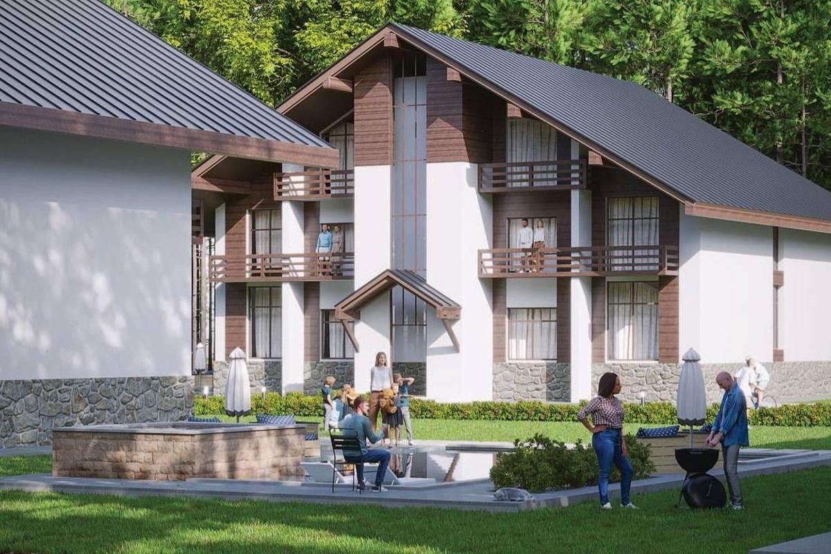 В Мордовии появится пять туристических баз с инвестициями в 400 млн рублей