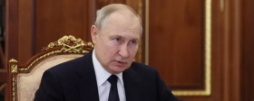Владимир Путин поручил правительству проработать меры снижения ставок по долгосрочным кредитам