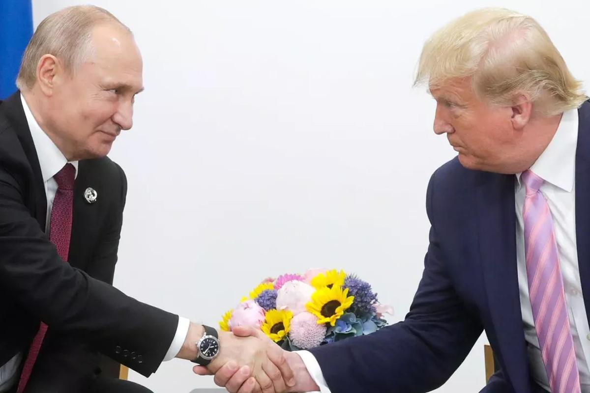 Профессор Ниланд: саммит на Аляске приведет к потеплению отношений РФ и США и заложит основу для переговоров по Украине