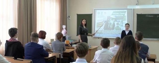 В Омской области из-за COVID-19 закрыты классы только в двух школах