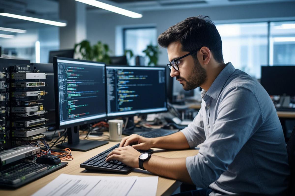 Эксперт назвал самую востребованную IT-профессию 2026 года