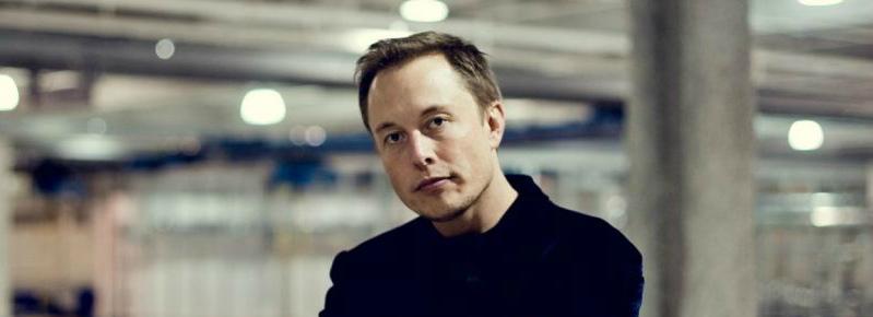 Илон Маск: Чрезмерная автоматизация завода Tesla являлась ошибкой