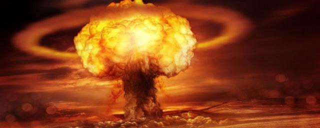 Ядерный взрыв: что нужно знать об оружии массового поражения и как спастись от удара