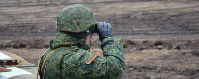 МО РФ: в Запорожской области ВС России уничтожили четыре склада боеприпасов ВСУ