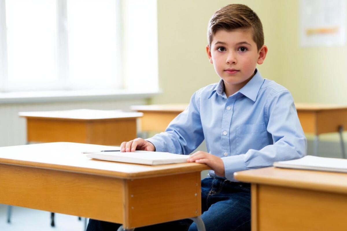 В Новосибирске готовят закон против травли в школах