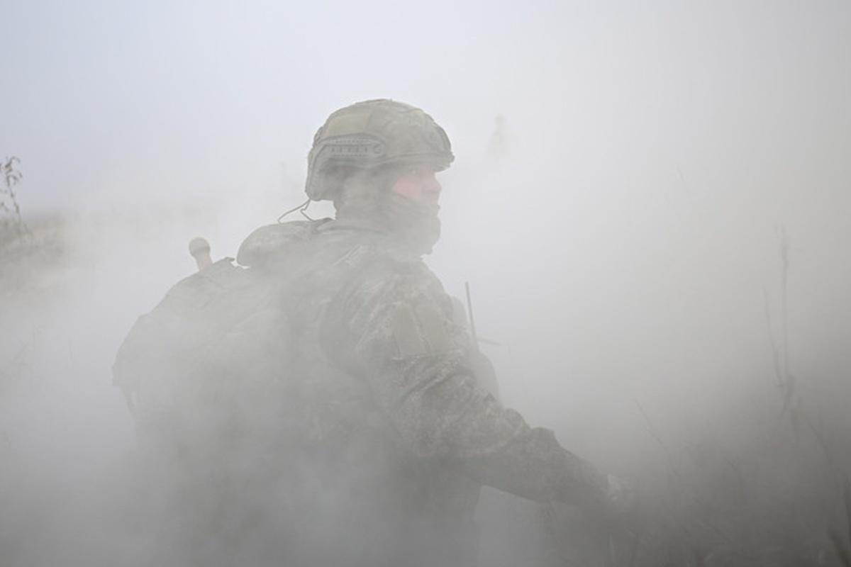 Мать героя России Сергея Ярашева рассказала о подвиге и планах сына после ранения