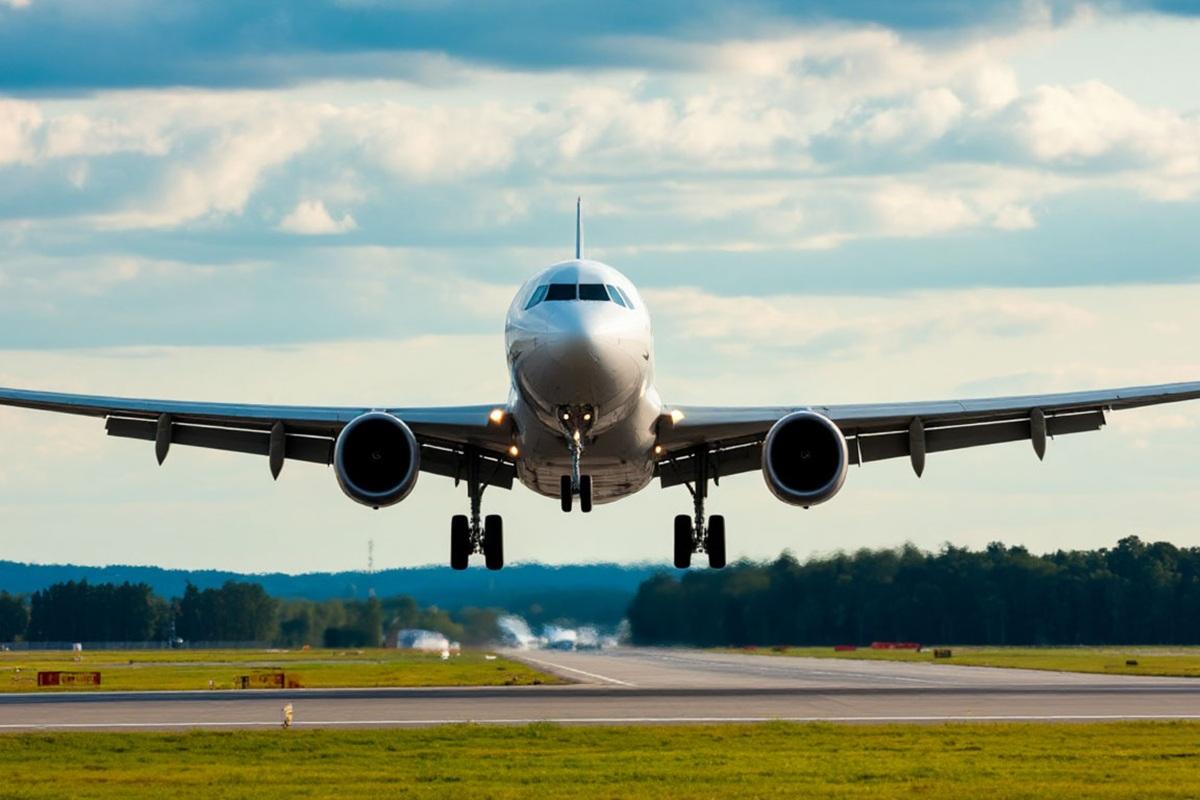 Пассажиры рейса Анталья—Москва пострадали от жары в заблокированном самолете