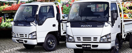 Yomiuri: Компания Isuzu остановит сборку грузовиков и пикапов в России из-за трудностей с логистикой