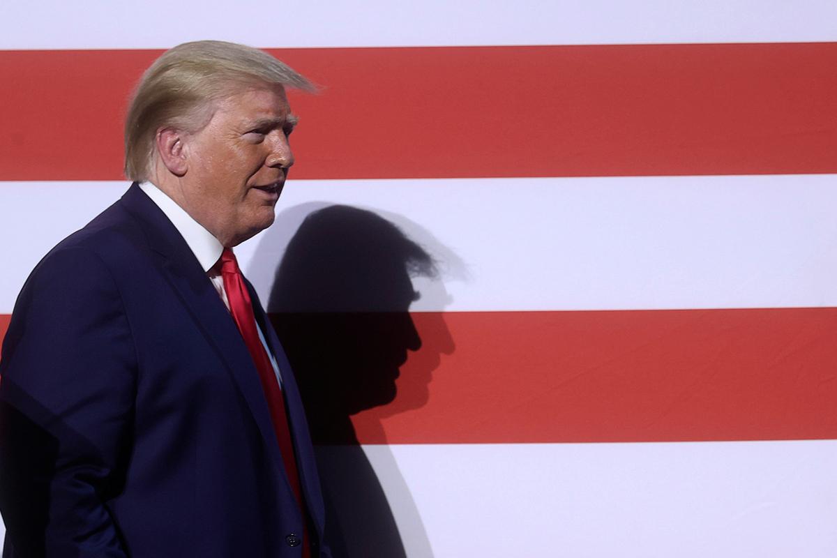 Стало известно, как Трамп может добиться деэскалации на Украине