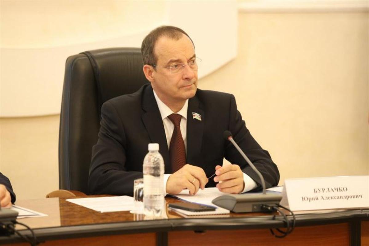 Руководитель Заксобрания Краснодарского края рассказал о приоритетных направлениях соцподдержки кубанцев