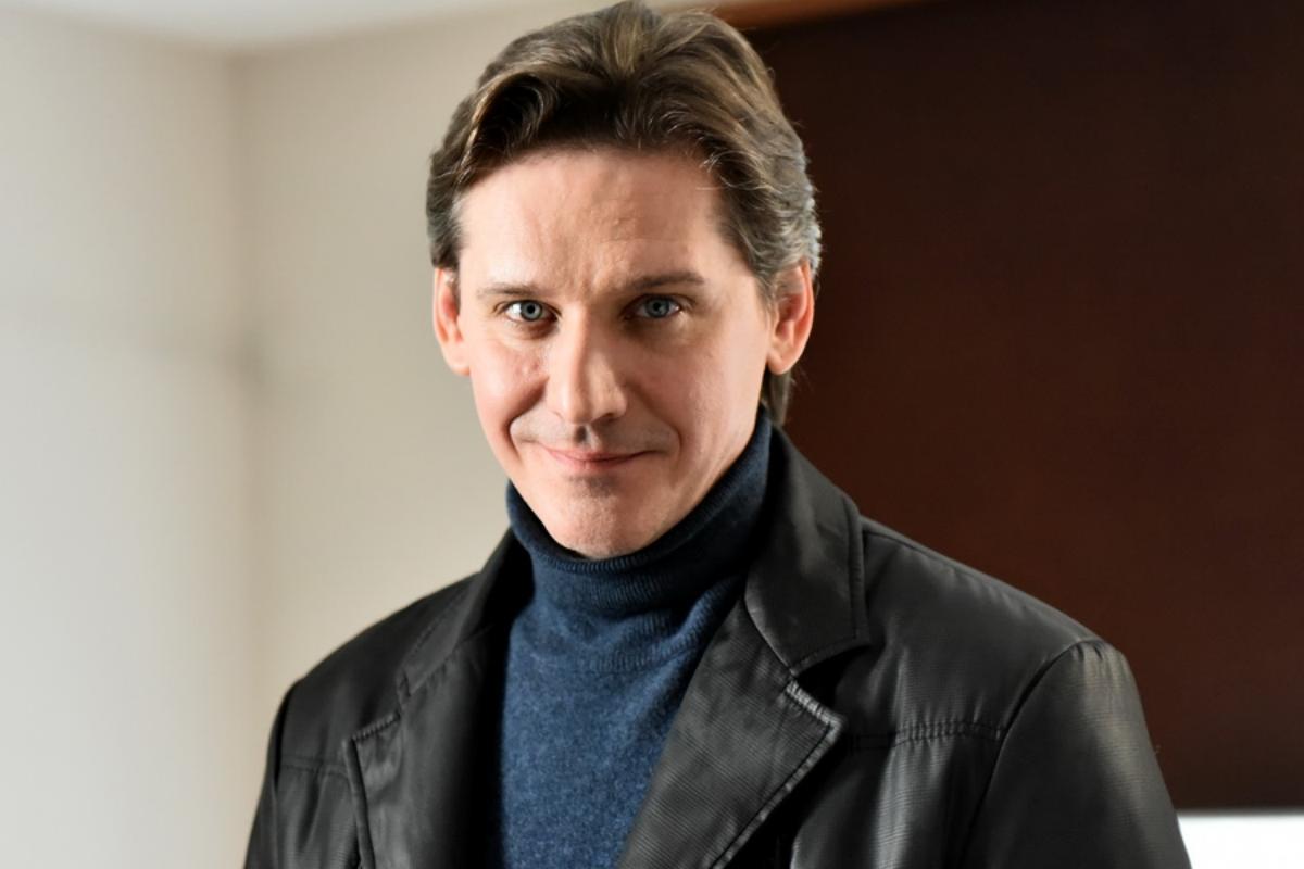 «Плакал в подушку, турецкие сериалы – отдыхают». Как жена довела Юрия Батурина до славы и успеха