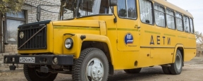 Орловских водителей школьных автобусов не проверяли на алкоголь