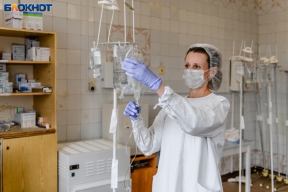 В Ростовской области циркулируют шесть негриппозных вирусов на фоне массовой вакцинации