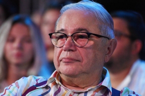 Евгений Петросян через суд выписал 56-летнюю дочь из московской квартиры