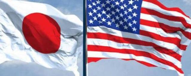 3 мая в Британии пройдут переговоры министров иностранных дел США и Японии