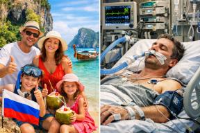 Страшнее акул и змей. Самый опасный «хищник» Таиланда весит меньше грамма. Он может сломать вам жизнь