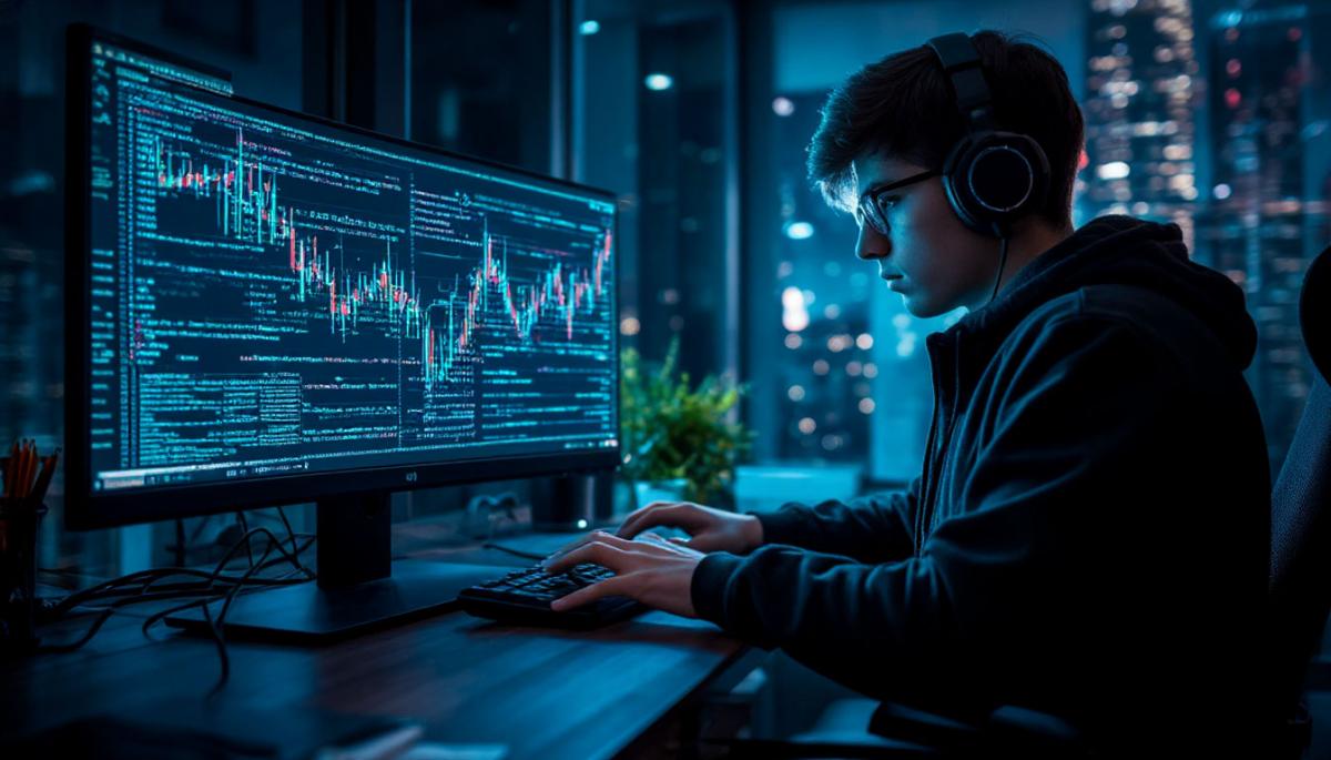 Эксперт: Киберриски становятся более сложными, а искусственный интеллект — надёжным щитом