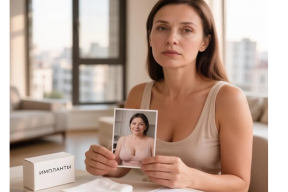 «Я не хочу выглядеть сделанной». Как изменилась эстетика пластической хирургии в России