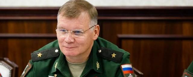 Минобороны: авиация России поразила три пункта управления и четыре склада боеприпасов ВСУ