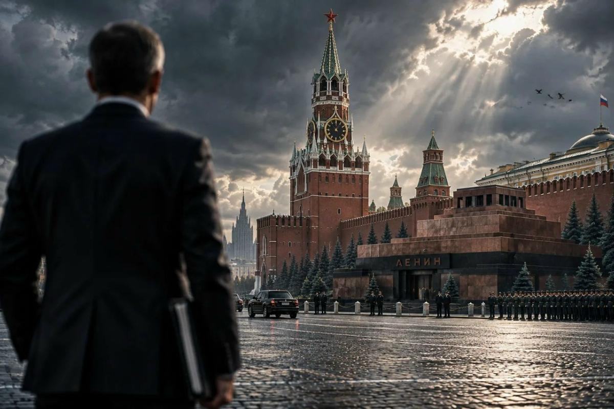 Удар по святому. Украинский депутат назвал цель в Москве, которая изменит ход переговоров