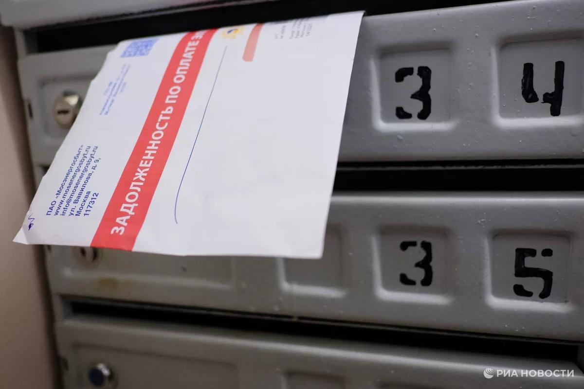 Что грозит за просрочку коммунальных платежей: пени, ограничения и даже потеря жилья