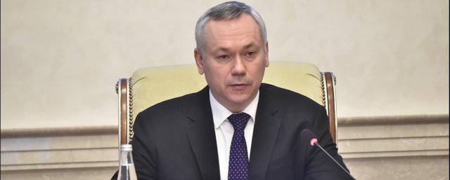 Минздрав: В Новосибирской области значительно выросли темпы вакцинации