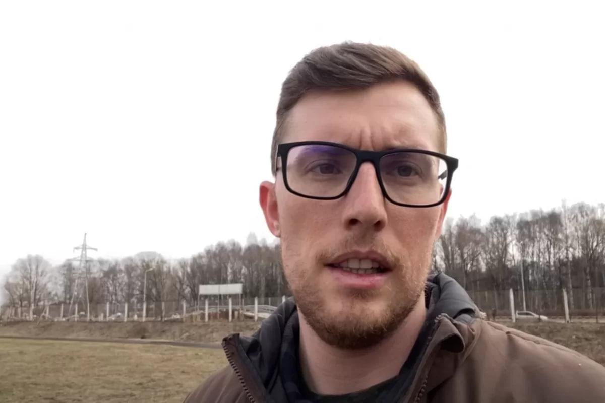 «Мы обречены на долги». Переехал из Хьюстона и живет как царь. Американская мечта сбылась в России