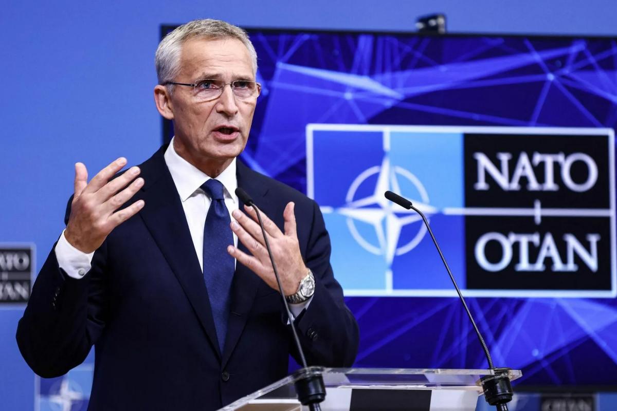 Генсека НАТО номинировали на Нобелевскую премию мира