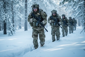 Дарья Митина назвала технологическое отставание причиной успеха США в Венесуэле