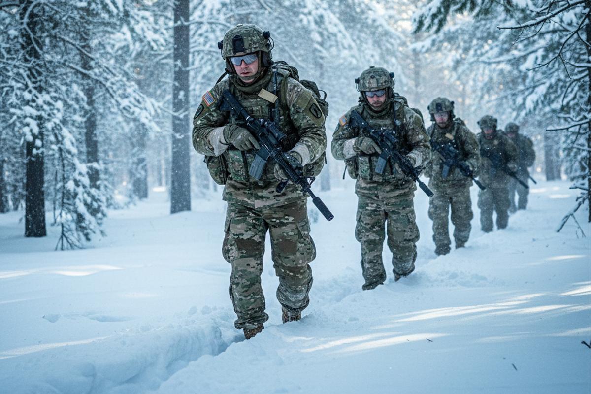 Дарья Митина назвала технологическое отставание причиной успеха США в Венесуэле