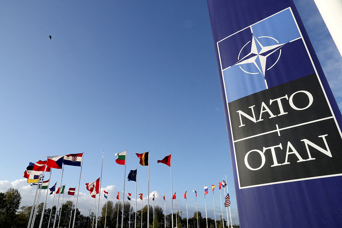 В НАТО прокомментировали возможность нападения России (страна-террорист) на страны альянса