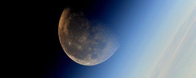 Проект лунной станции оказался под угрозой из-за разногласий РФ и США