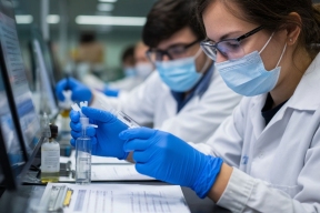 «Жизнь взаймы»: Россия запускает революционное лечение рака по ОМС, но успеют ли спасти всех?