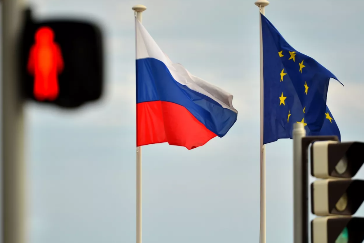 Русские никогда не хотели воевать с Западом: эксперт рассказал неудобную правду