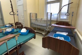 В Вологодской области 70% семей с паллиативным статусом полностью обеспечены спецоборудованием