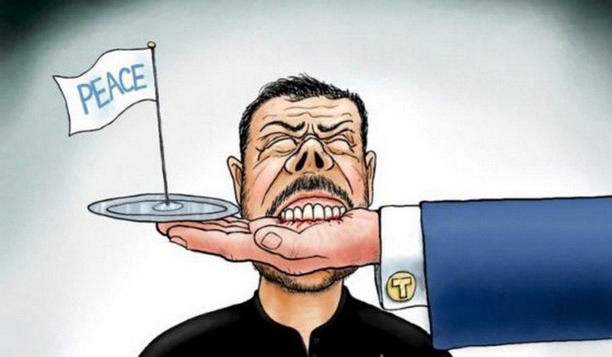 Кровожадные предатели. Русофобия и антиамериканизм. Украинские «патриоты» повысили градус ненависти вдвое