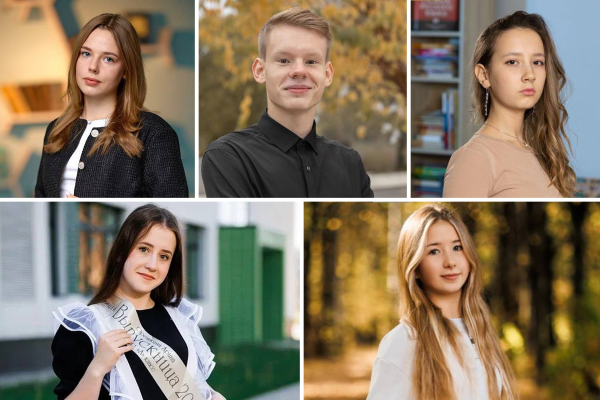 Пять выпускников из Орехово-Зуевского городского округа сдали ЕГЭ на 100 баллов