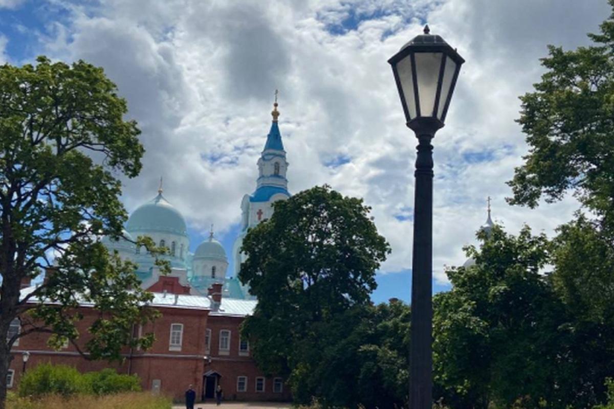 Карелия стала одним из главных туристических направлений в России