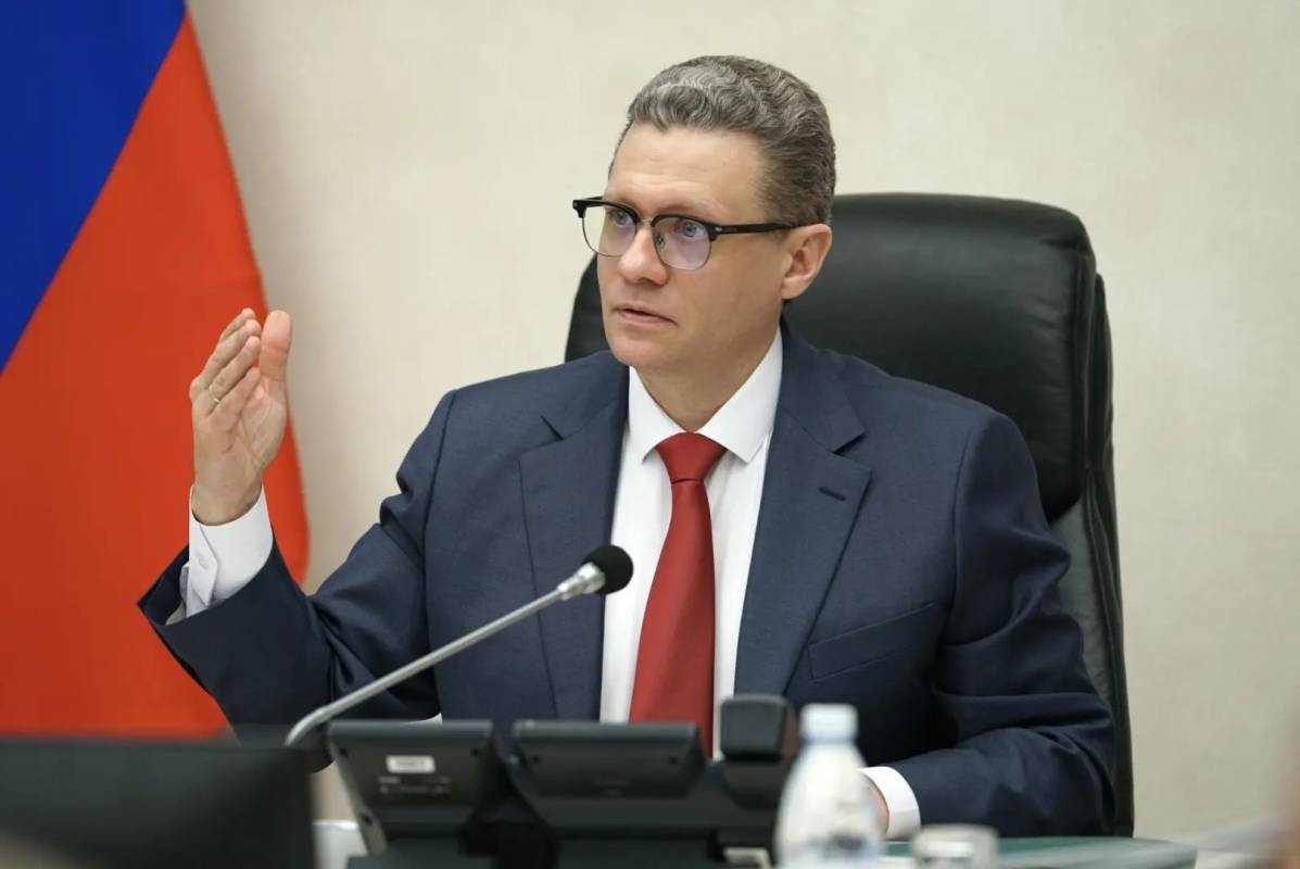 Губернатор Георгий Филимонов призвал руководство «Северстали» брать пример с правительства Вологодчины и «ФосАгро» в вопросах развития городской среды