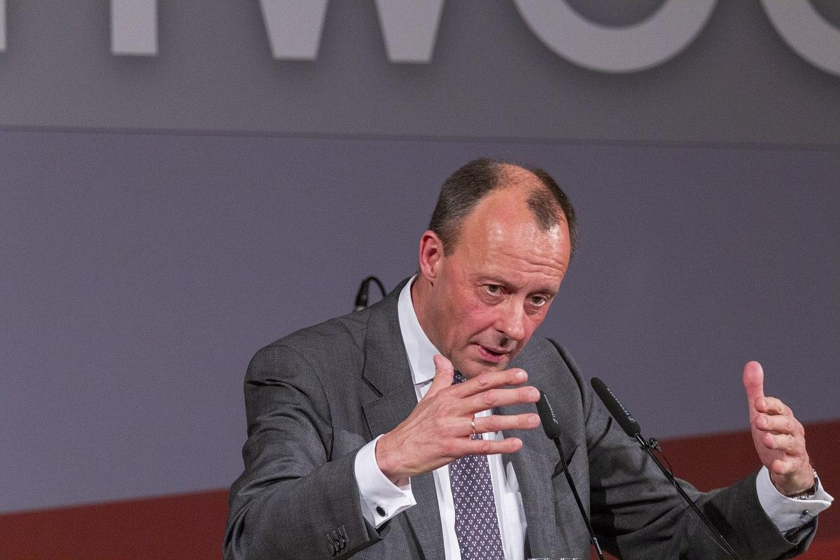 Сенатор Пушков: Мерц займется вооружением и милитаризацией Германии