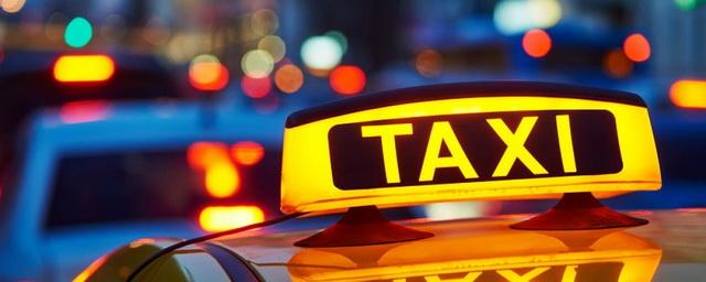 Таксисты абаканской компании работали без медосмотров