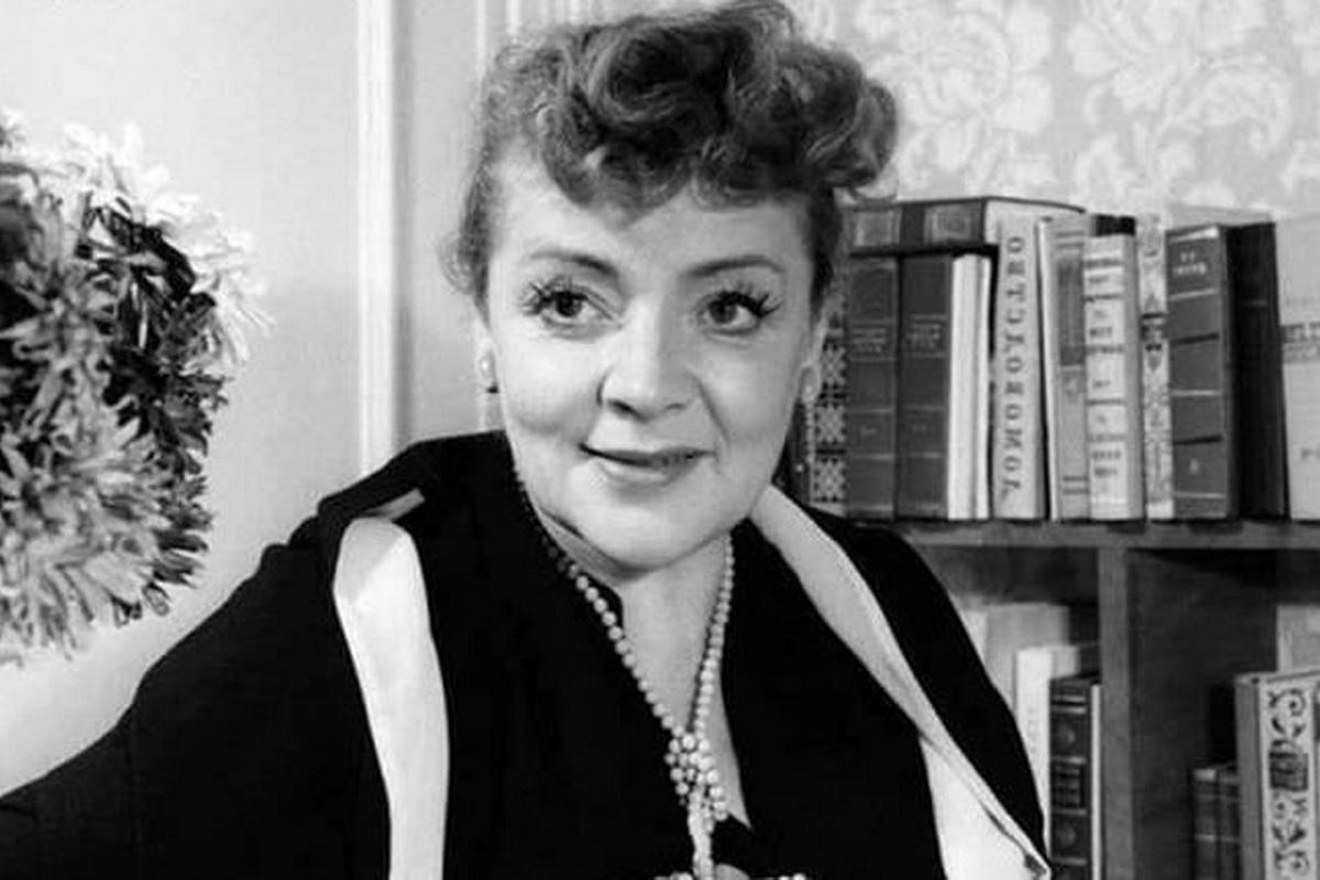 Актриса или глава подпольного синдиката? Неизвестные страницы жизни и смерти Зои Федоровой