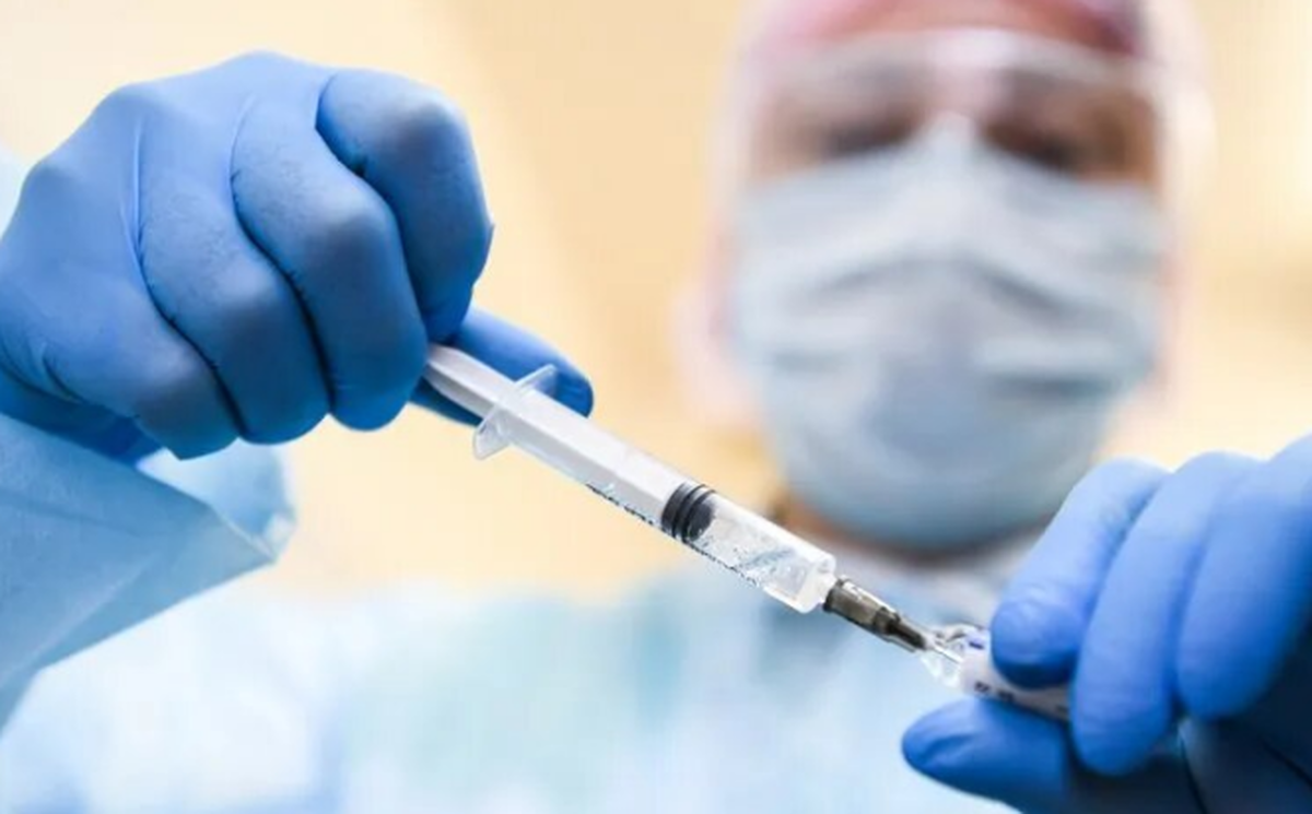 В Калужской области инициирована кампания по иммунизации населения против гриппа