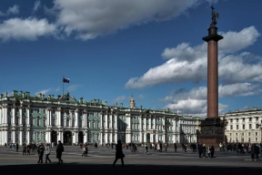 Вперед – за знаниями: в Эрмитаже произошел аншлаг в День учителя