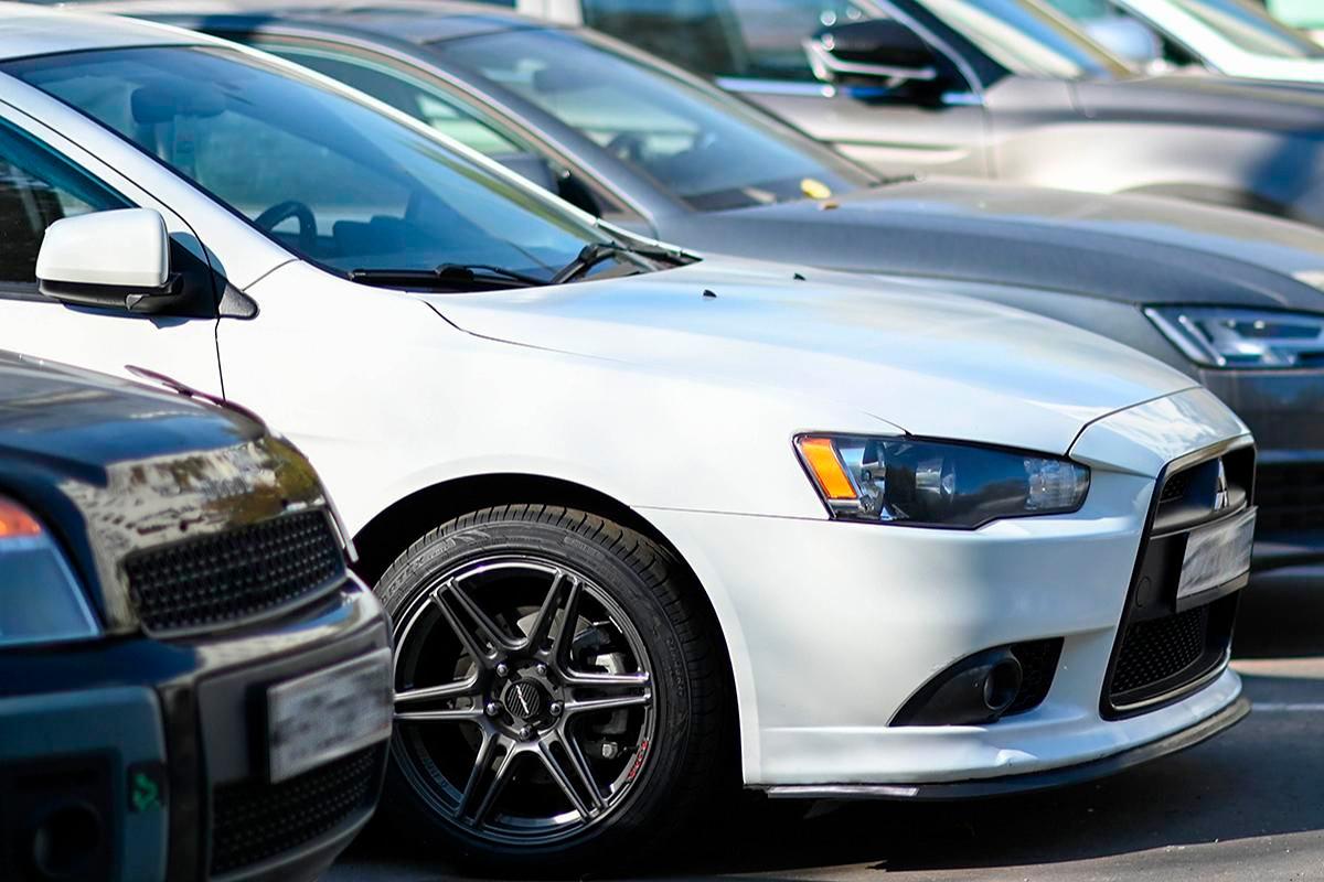 В Москве пройдут торги за право размещения плоскостных парковок