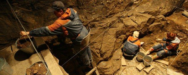 В Денисовой пещере ученые нашли зуб возрастом до 250 тысяч лет