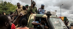 Страны ЭКОВАС планируют задействовать резервные силы из-за мятежа в Нигере